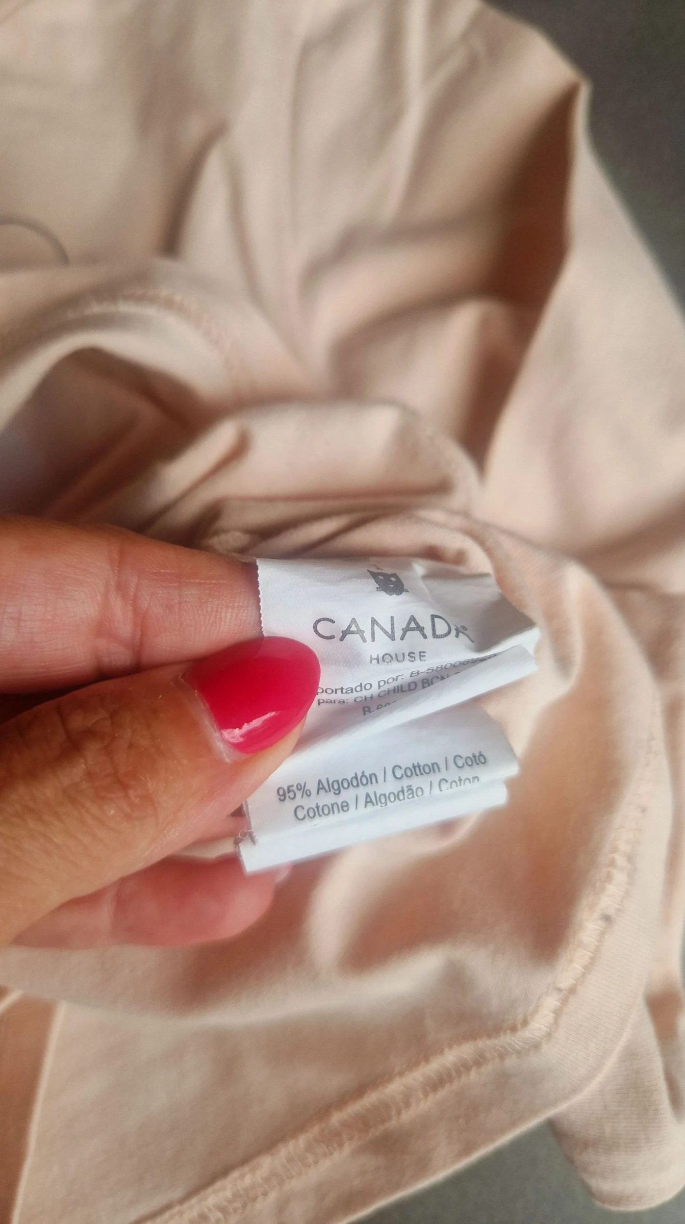 Camisón Canada House – photo 5